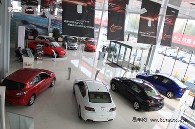 吉林省瑞祥汽車(chē)銷售服務(wù)有限公司 長(zhǎng)春經(jīng)濟(jì)技術(shù)開(kāi)發(fā)區(qū)的汽車(chē)銷售新星