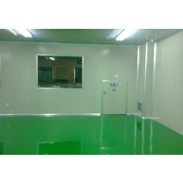 星月凈化(圖)_凈化工程施工_聊城凈化工程