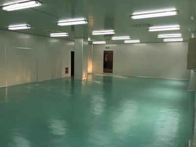 【江蘇豪俊凈化】無塵車間廠家、無塵車間、凈化車間、凈化工程、潔凈工程圖片_高清圖_細節圖