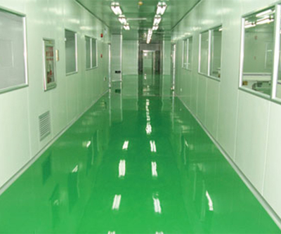 廣東榮錦空調凈化工程有限公司