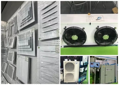 促制冷行業(yè)新升級(jí),2019廣州制冷、空調(diào)、通風(fēng)及空氣處理設(shè)備展覽會(huì)琶洲盛大召開