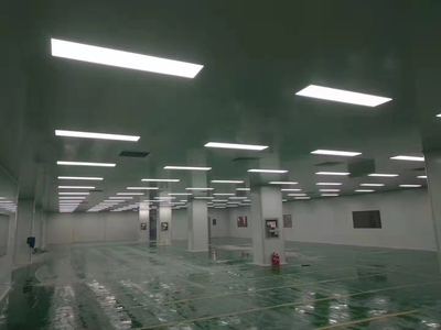 找30萬(wàn)級(jí)凈化工程公司 東莞博信凈化公司