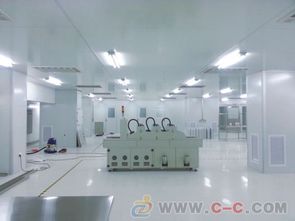 佛山大良 凈化工程 潔凈室裝修 萬級車間凈化 無塵室 esd車間