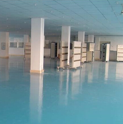 地坪施工公司 承接各類工業地坪 車間凈化工程技術可包工包料
