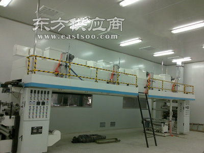 實(shí)驗(yàn)室凈化工程 安陽凈化工程 新北方凈化圖片