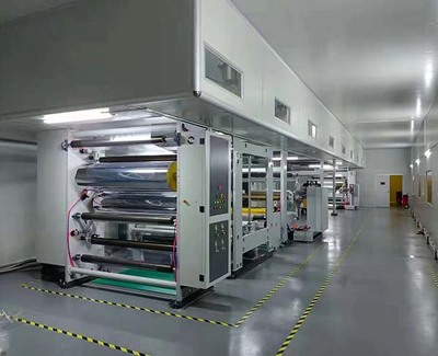 安徽凈辰|技術支持-紹興層流手術室凈化工程