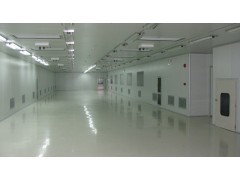 潔凈工程解決方案 凈化工程設計與施工的專業服務