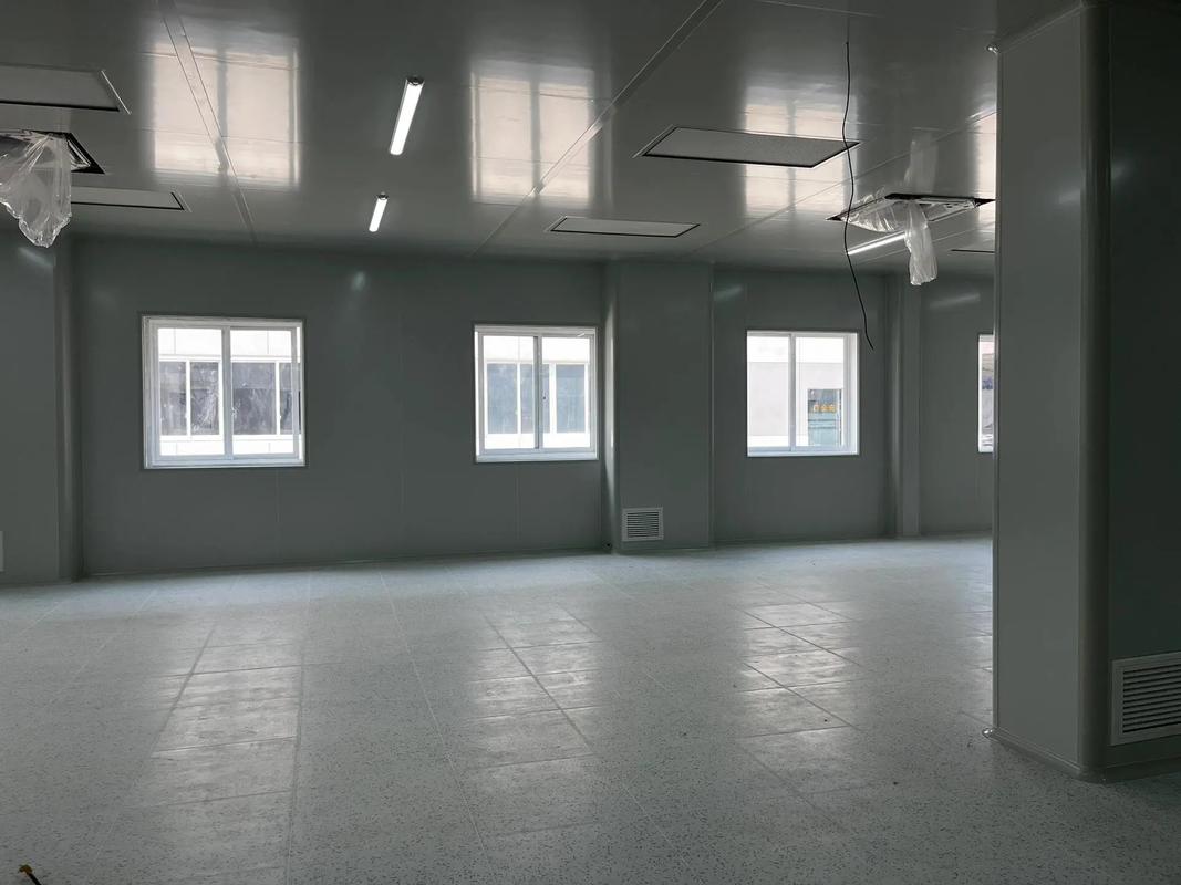 凈化車間裝修工程公司，專業服務，歡迎咨詢